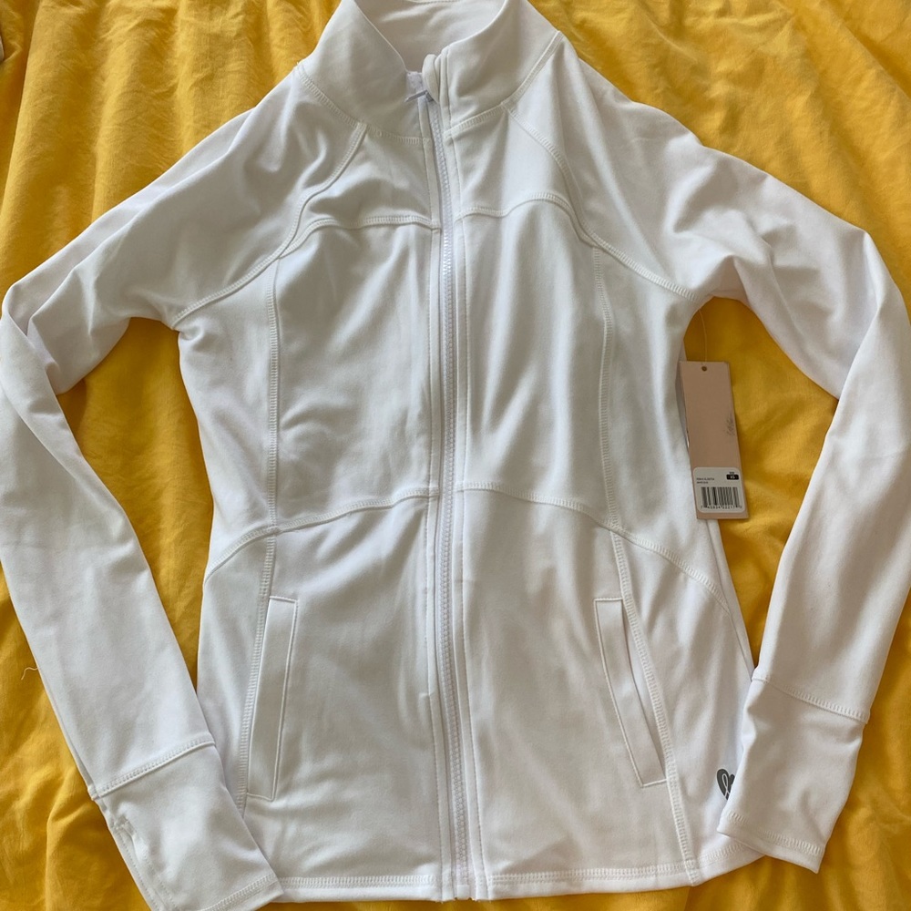 Athletic Jacket